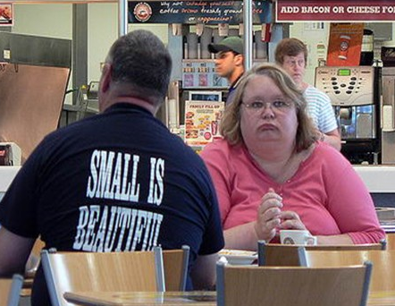 He Said, She Said